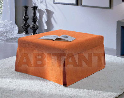 Terracotta pouffes : Buy, оrder оnline on ABITANT