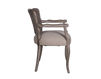 Armchair Flamant Seating 0200600228 Provence / Country / Mediterranean
