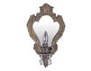 Bracket Flamant Lighting 0800300067 Provence / Country / Mediterranean