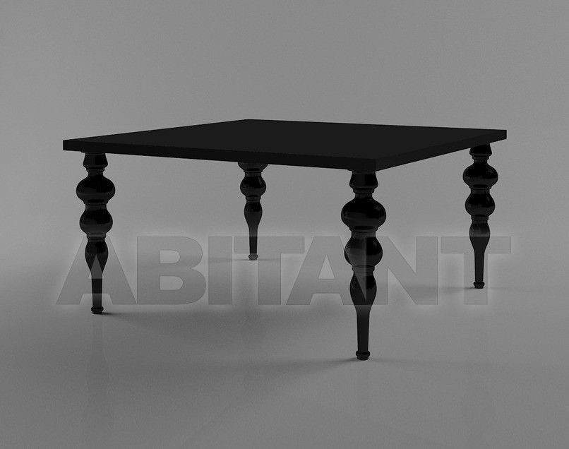 Buy Dining table DV HOME COLLECTION Dv Home Collection 2011-2012/day Twin