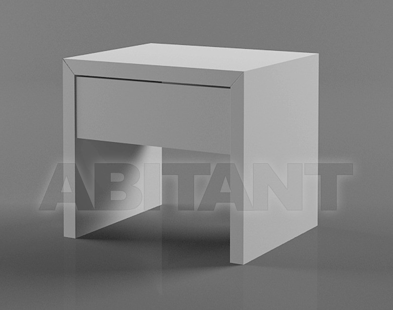 Buy Nightstand DV HOME COLLECTION Dv Home Collection 2011-2012/day Cooper/comodino/B