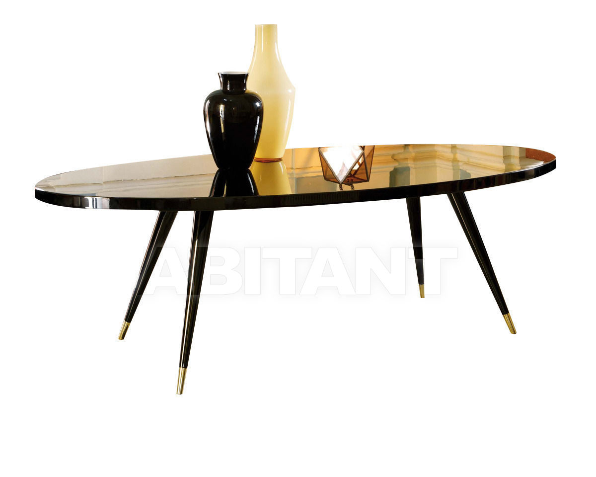 Buy Dining table Dom Edizioni Table ANDREA 2