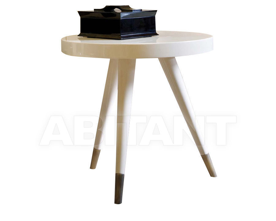 Buy Сoffee table Dom Edizioni Small Table ANDREA GUERIDON 56H