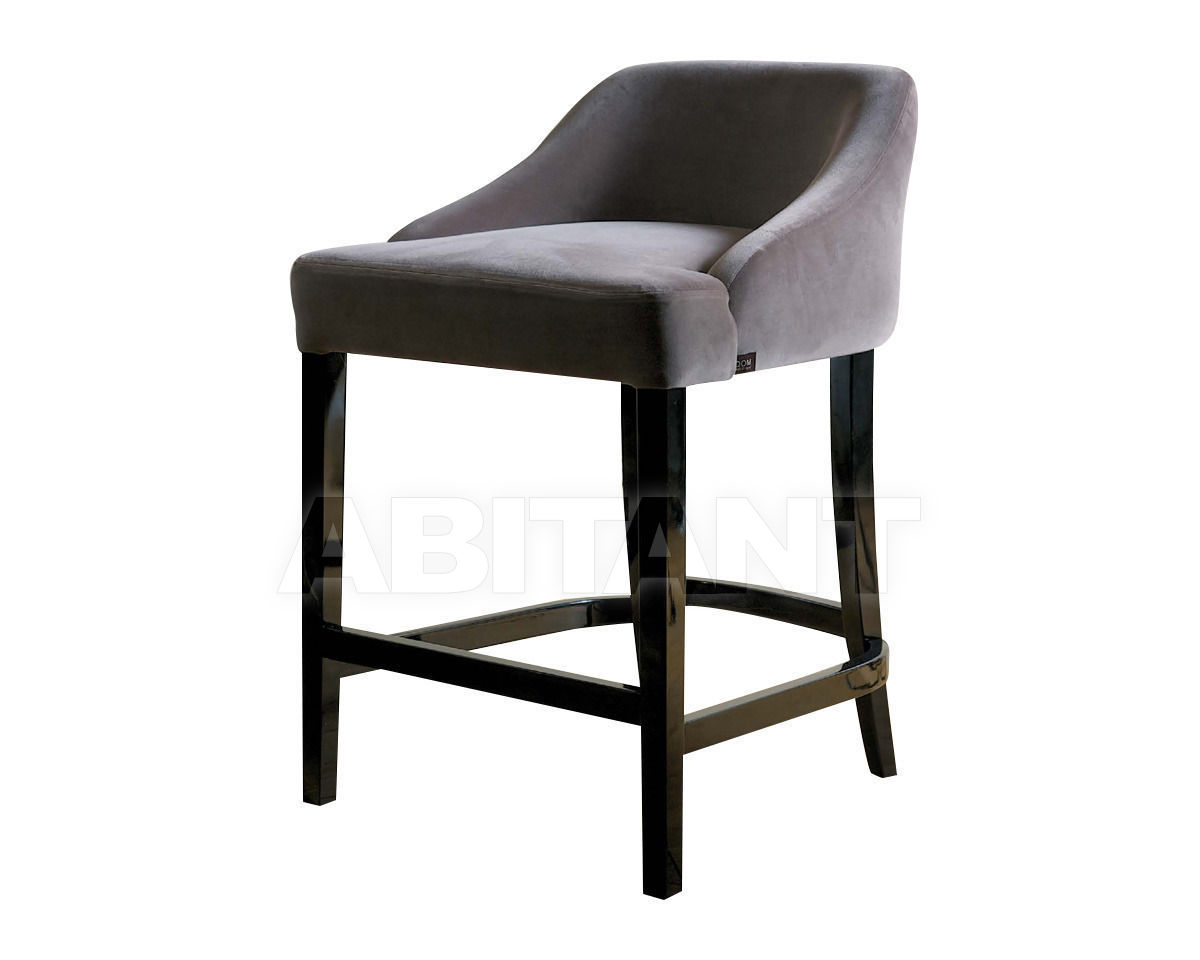 Buy Bar stool Dom Edizioni Bar Chair VICKY bar