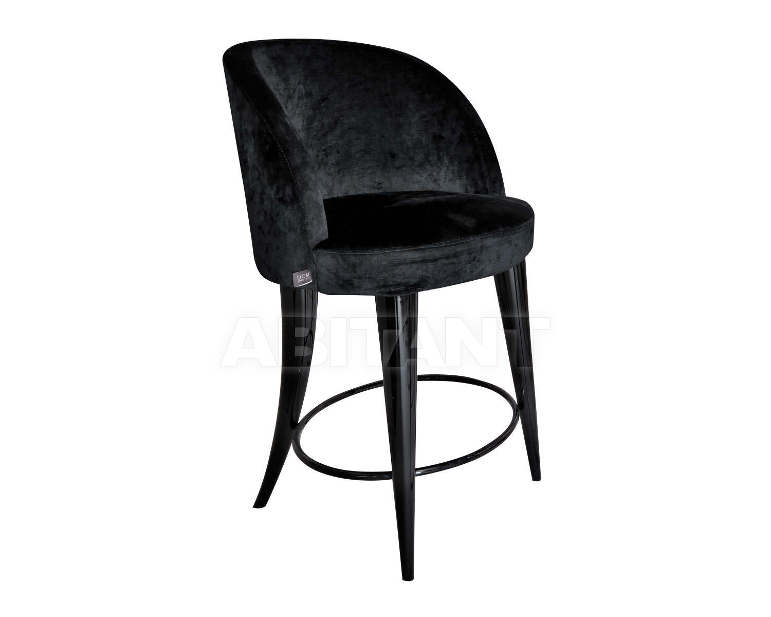 Buy Bar stool Dom Edizioni Bar Chair SABRE  BAR CHAIR