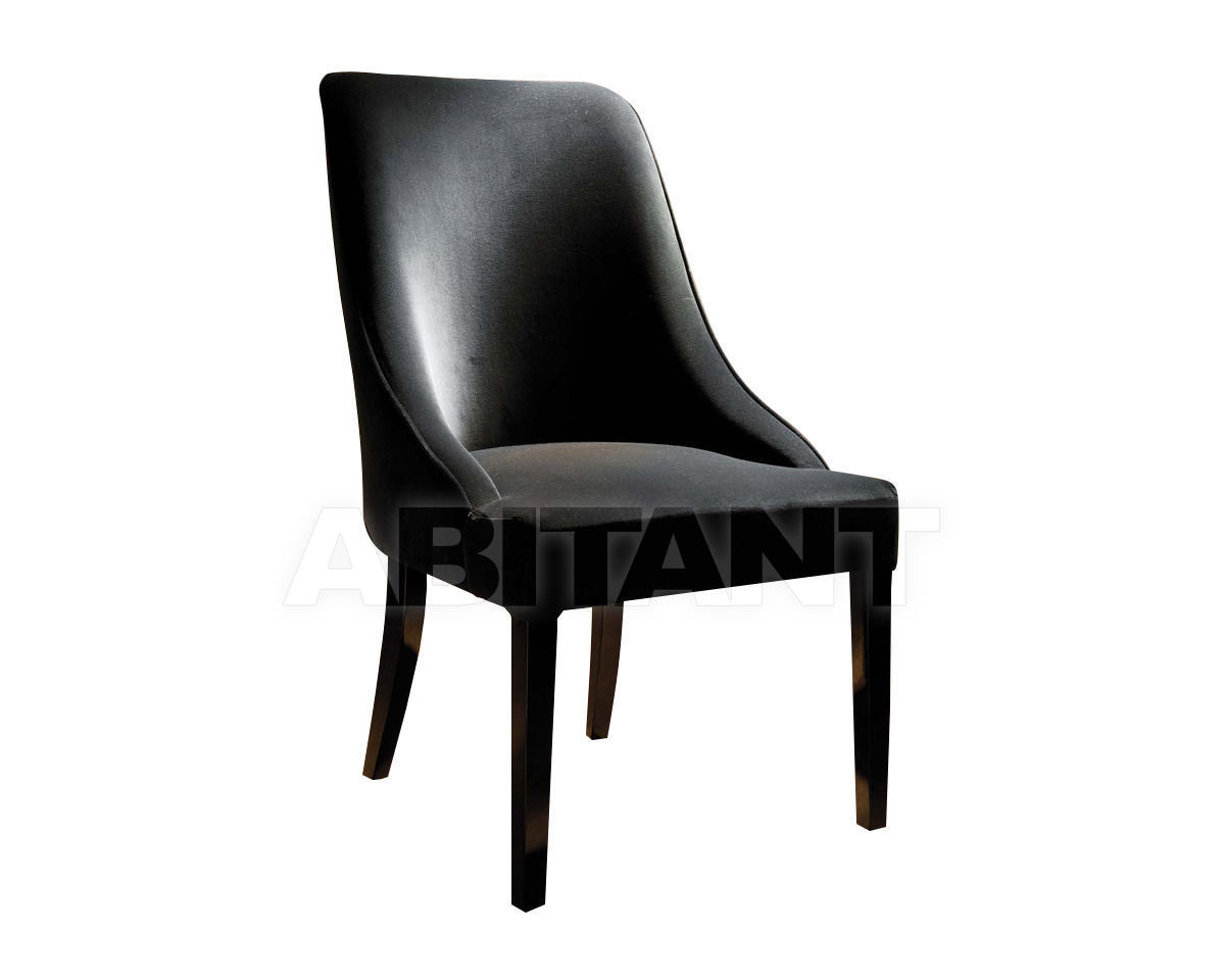 Buy Сhair Dom Edizioni Dinner Chair GRACE