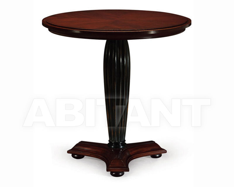 Buy Сoffee table Christopher Guy 2014 76-0418 Java Café Varnish/Black Satin