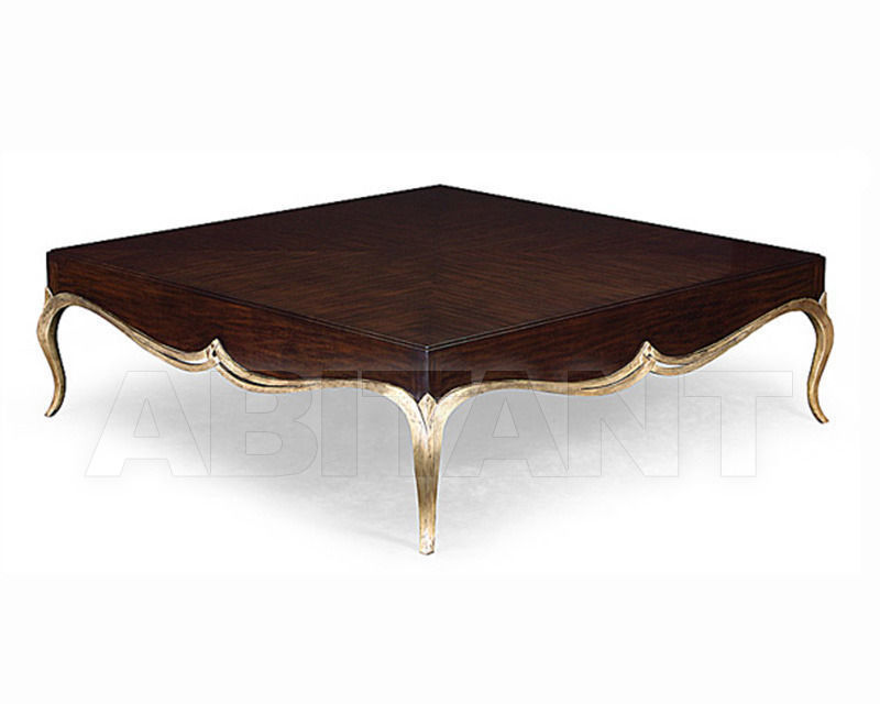 Buy Coffee table Christopher Guy 2014 76-0098 Coco/Italian Silver