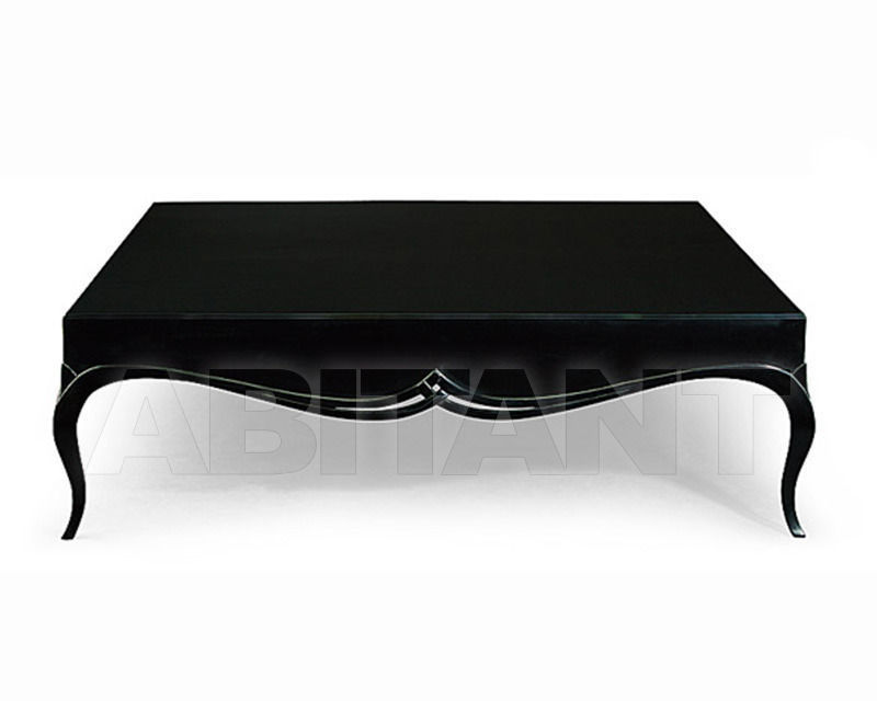 Buy Coffee table Christopher Guy 2014 76-0098 Black Lacquer
