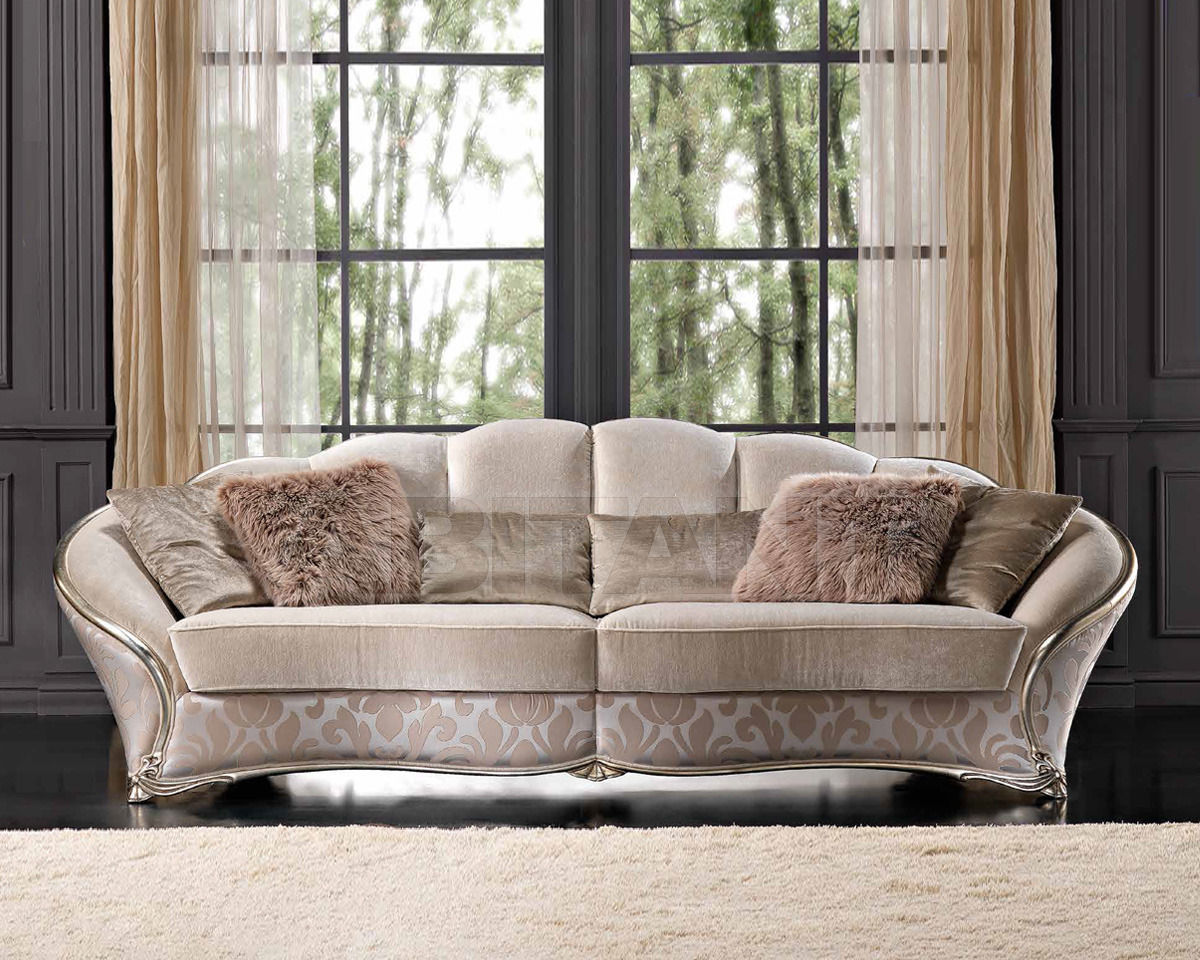 Buy Sofa Gold Confort 2014 DAHLIA