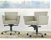 Office chair ARES00POL1252 2 Silver Office chair i4 Mariani S.p.A. Offcie ARES00POL1252 2 Contemporary / Modern