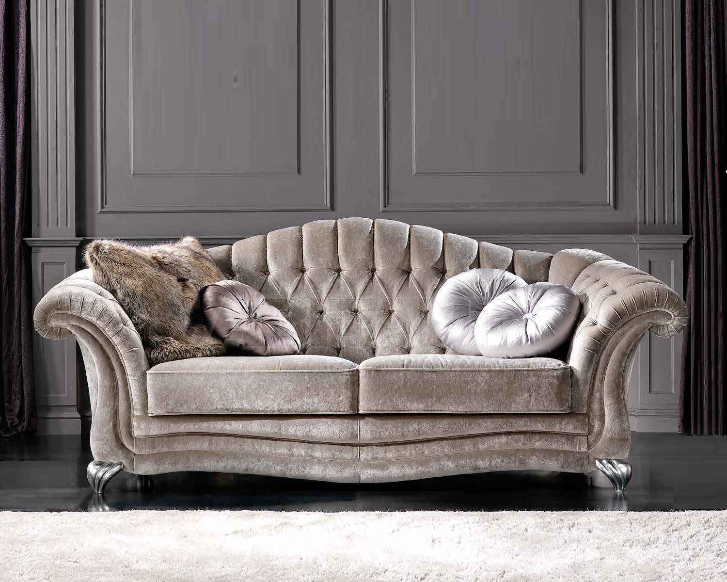 Buy Sofa Gold Confort 2014 ELETTRA