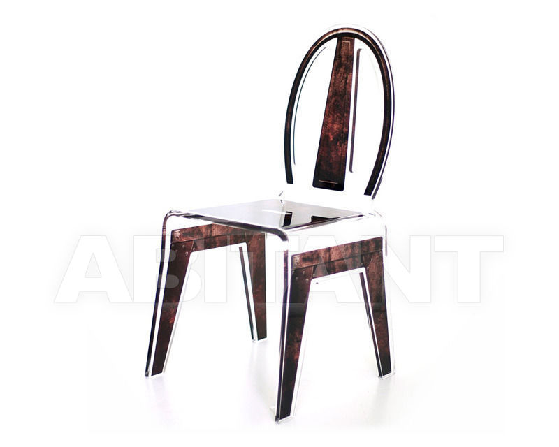Buy Chair Acrila Factory Factory chair brown