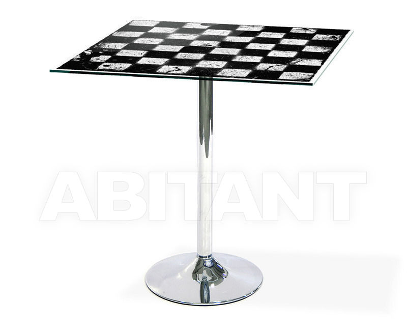 Buy Сoffee table Acrila Graph Line Graph line Table personnalisable