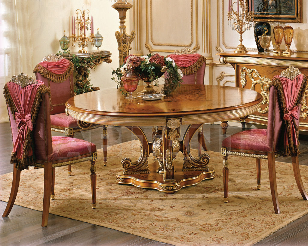 Buy Dining table Riva Mobili d'Arte 2007 6096
