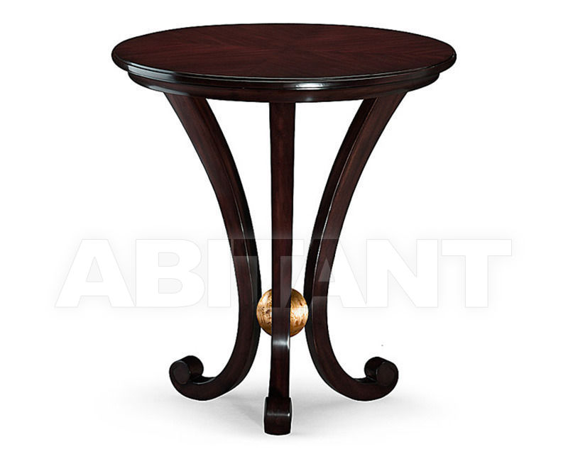Buy Сoffee table Christopher Guy 2014 76-0118 Java Café Varnish/Renaissance Gold