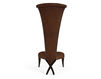 Chair Christopher Guy 2014 30-0052-LEATHER Art Deco / Art Nouveau