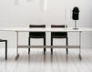 Dining table Cappellini Milan 2014 S8_T2 Contemporary / Modern