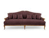 Sofa Christopher Guy 2014 60-0582-FF Jasper  Classical / Historical 