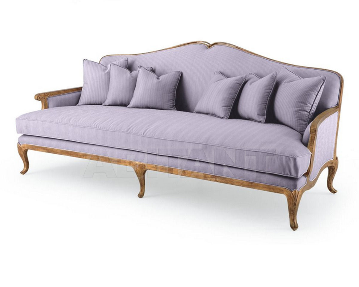 Sofa 60-0582-FF Iris price on request Buy Sofa Christopher Guy 2014 60-0582-FF Iris