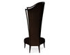 Chair Christopher Guy 2014 60-0229-CC Mahogany  Art Deco / Art Nouveau