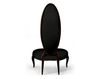 Chair Christopher Guy 2014 60-0231-CC Ebony  Art Deco / Art Nouveau
