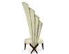 Chair Christopher Guy 2014 60-0232-BB Art Deco / Art Nouveau
