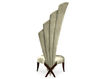 Chair Christopher Guy 2014 60-0233-BB Art Deco / Art Nouveau