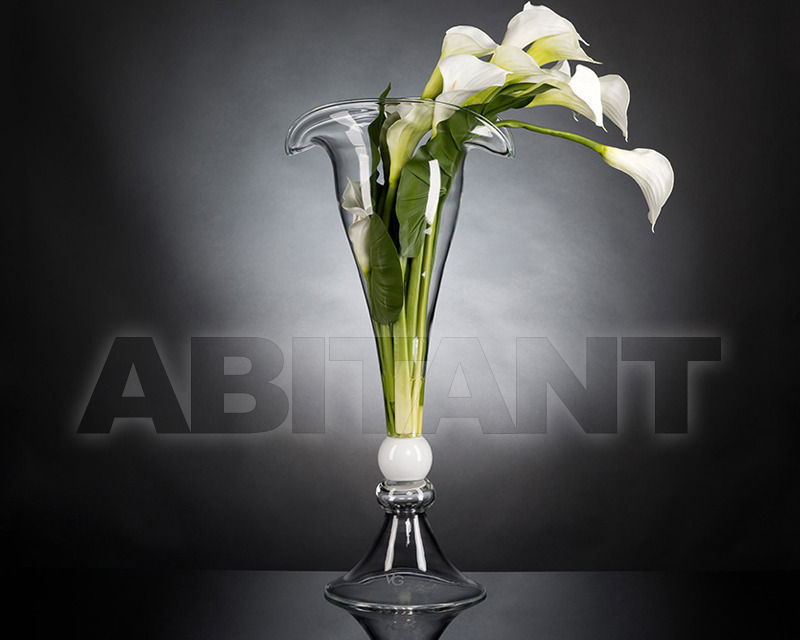 Vase Capri 1141490.95 price on request Buy Vase Capri VGnewtrend Home Decor 1141490.95