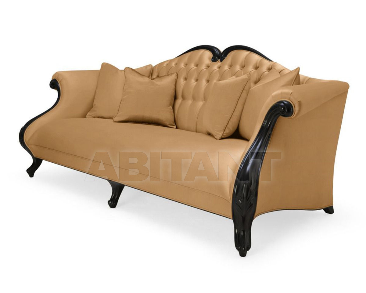 Buy Sofa Christopher Guy 2014 60-0588-CC Amber 