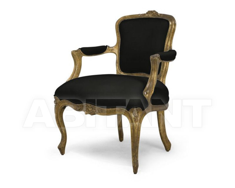 Buy Сhair Christopher Guy 2014 60-0265-CC Ebony 