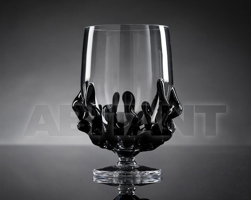 Buy Goblet water Flame VGnewtrend Home Decor 5001715.82