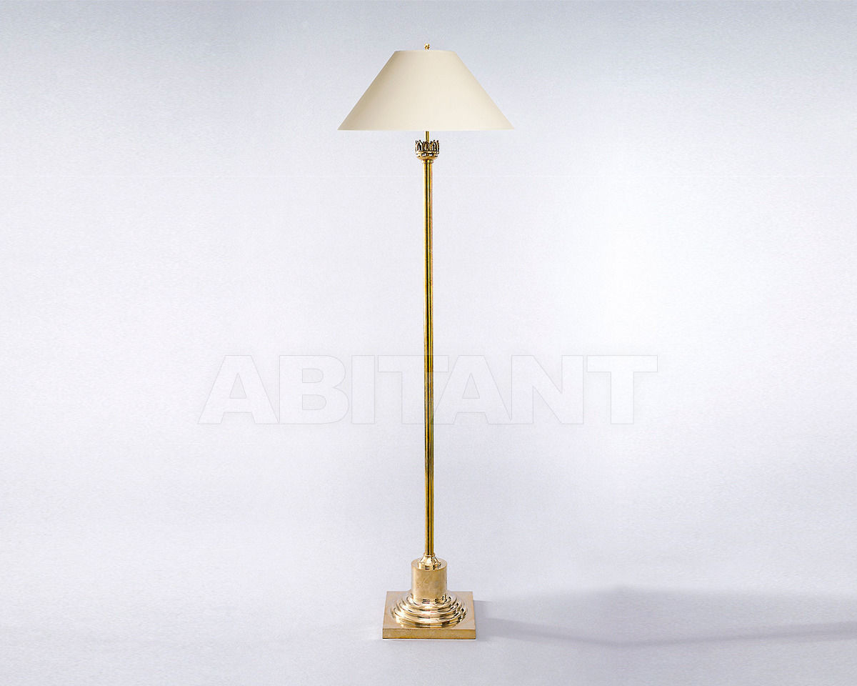 Buy Floor lamp Richmond Charles Edwards  2014 FL • 396