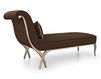 Couch Christopher Guy 2014 60-0349-CC Mahogany Art Deco / Art Nouveau