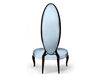 Chair Christopher Guy 2014 60-0231-DD Angel Blue Art Deco / Art Nouveau
