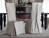 Chair Epoque & Co Srl Home Philosophy DAYANA Empire / Baroque / French