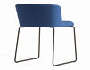 Chair Concord Capdell 2010 520BV Contemporary / Modern