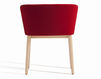 Chair Concord Capdell 2010 520CM Contemporary / Modern