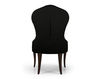 Chair Christopher Guy 2014 30-0099-CC Ebony Art Deco / Art Nouveau