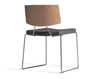 Chair Happy Capdell 2010 640C Contemporary / Modern