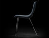 Chair Ics Capdell 2010 505MT4 2 Contemporary / Modern