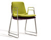 Armchair Ics Capdell 2010 506VBZ 1 Contemporary / Modern