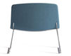 Chair Ics Capdell 2010 507PTN Contemporary / Modern