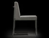 Chair Kalida Capdell 2010 601C Contemporary / Modern