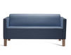Sofa Tifany Capdell 2010 866S Contemporary / Modern