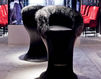 Bar stool Colombostile s.p.a. Contemporaneo 4604 SG-A Loft / Fusion / Vintage / Retro