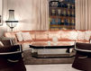 Sofa Colombostile s.p.a. Contemporaneo 4610 DVA-K Loft / Fusion / Vintage / Retro