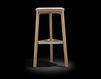 Bar stool Perch Capdell 2010 536P Contemporary / Modern