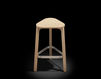 Bar stool Perch Capdell 2010 536M-65 Contemporary / Modern