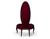 Chair Christopher Guy 2014 60-0231-FF Rubine Art Deco / Art Nouveau